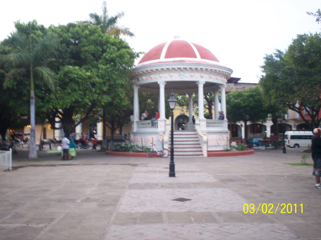 Foto de Granada, Nicaragua