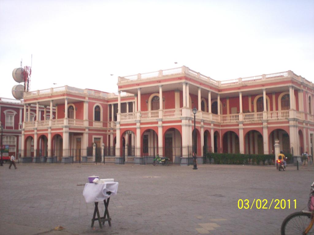 Foto de Granada, Nicaragua