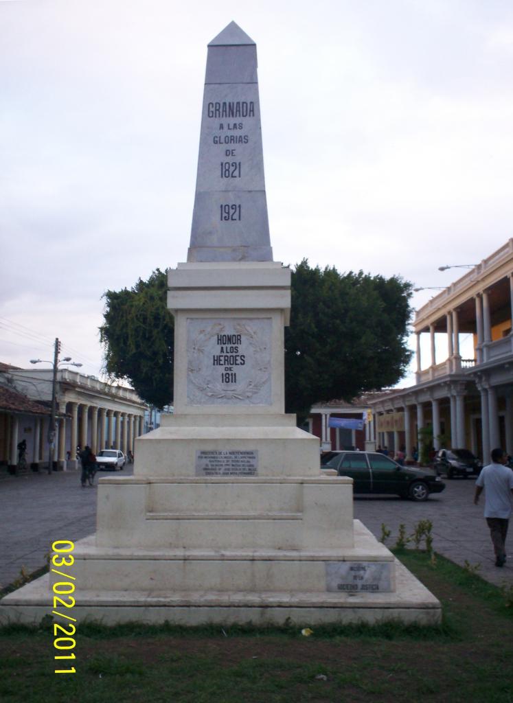 Foto de Granada, Nicaragua