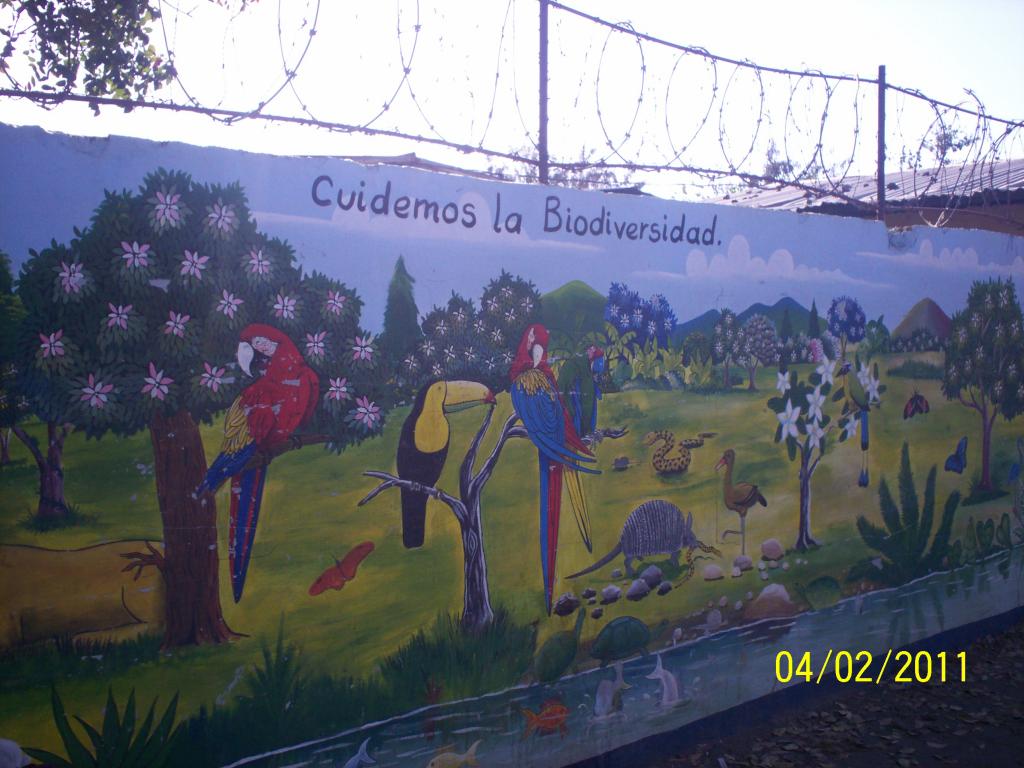 Foto de Granada, Nicaragua