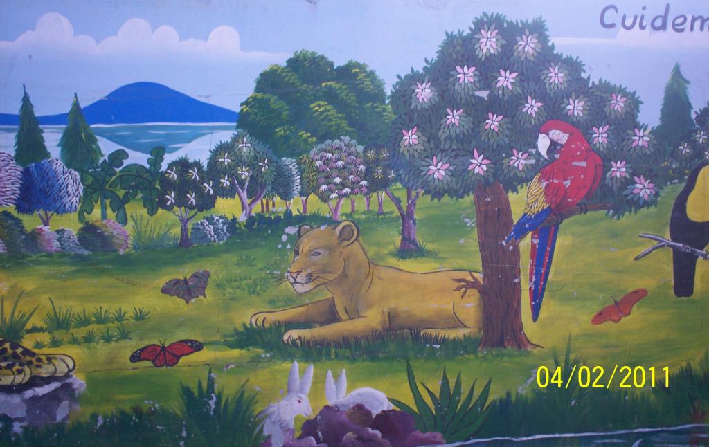 Foto de Granada, Nicaragua