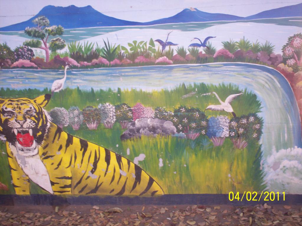 Foto de Granada, Nicaragua