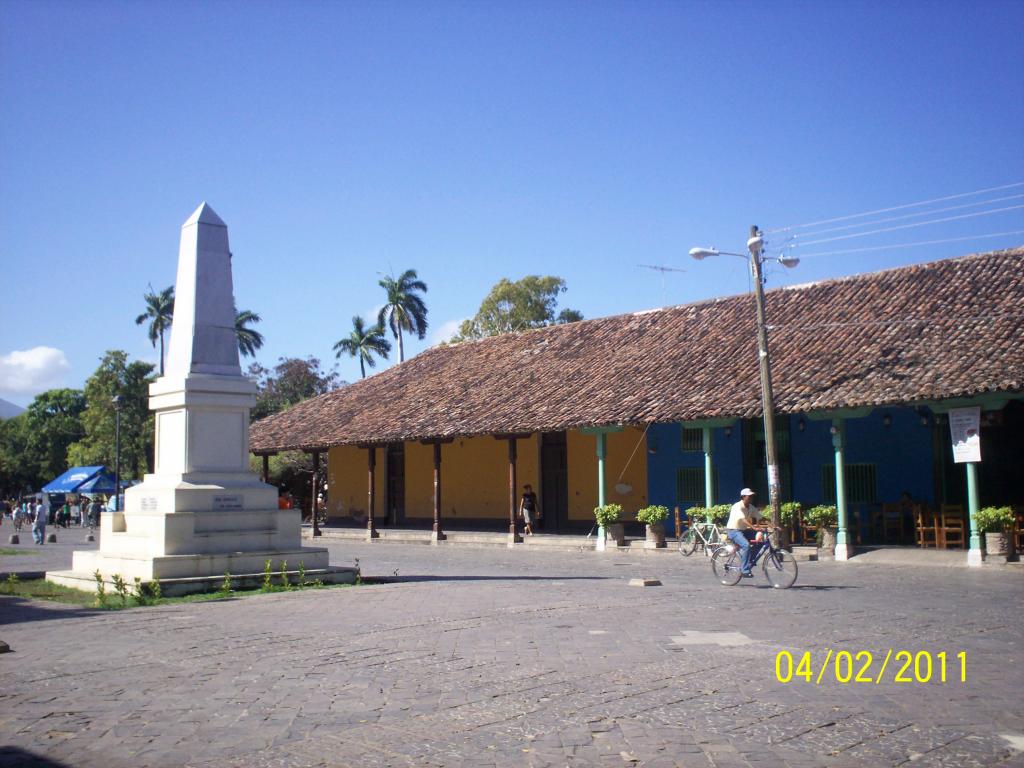Foto de Granada, Nicaragua