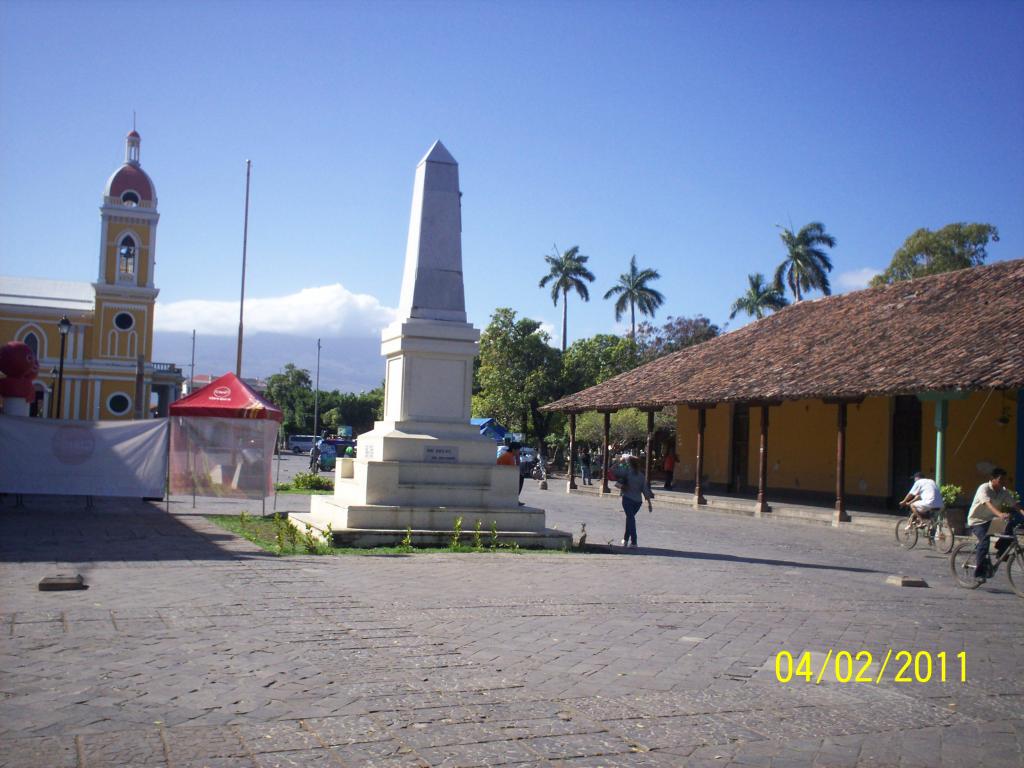 Foto de Granada, Nicaragua