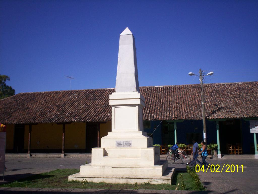 Foto de Granada, Nicaragua