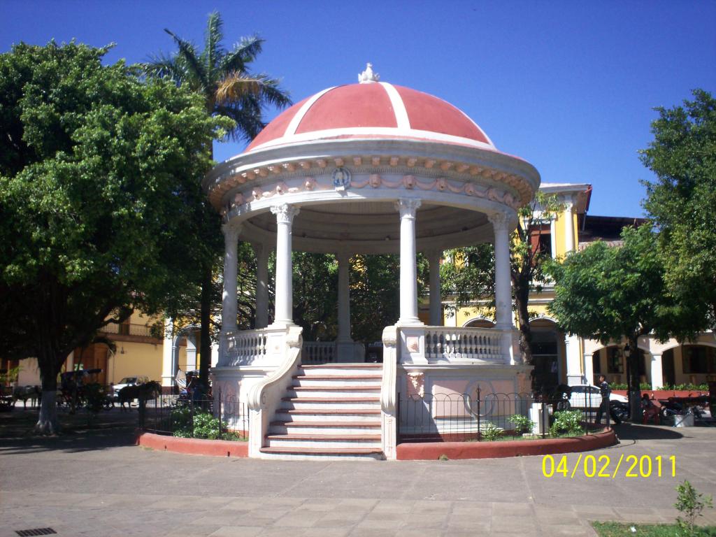 Foto de Granada, Nicaragua