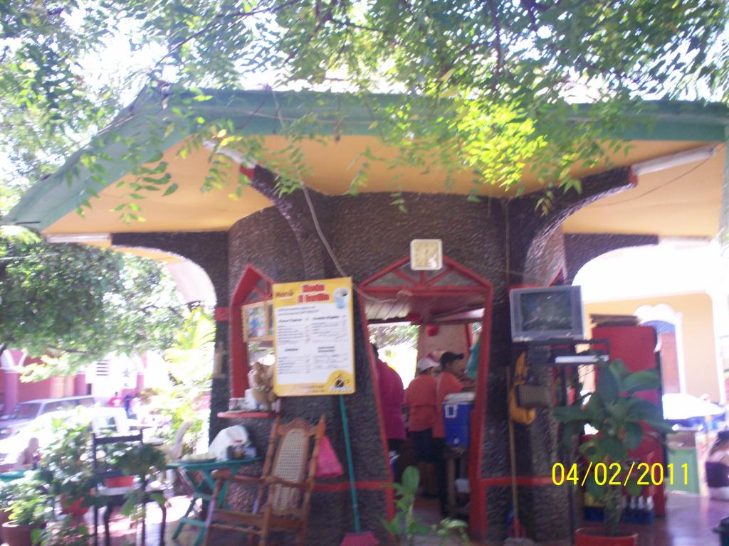 Foto: KIOSCO EL GORDITO,GRANADA - Granada, Nicaragua