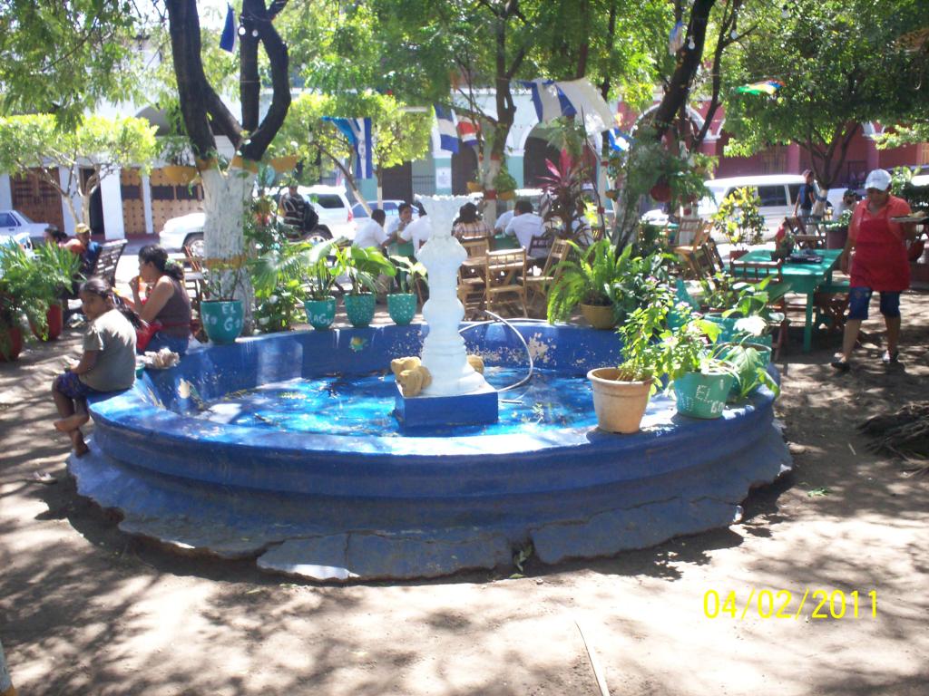 Foto de Granada, Nicaragua