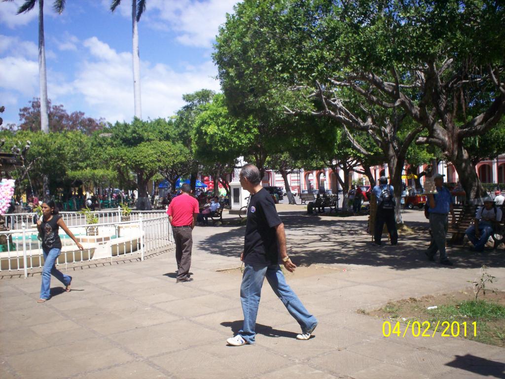 Foto de Granada, Nicaragua