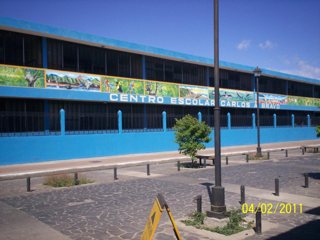 Foto de Granada, Nicaragua