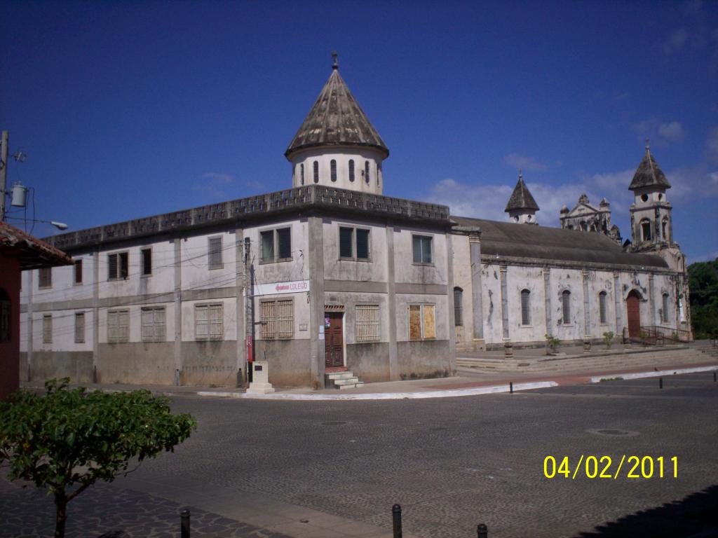 Foto de Granada, Nicaragua