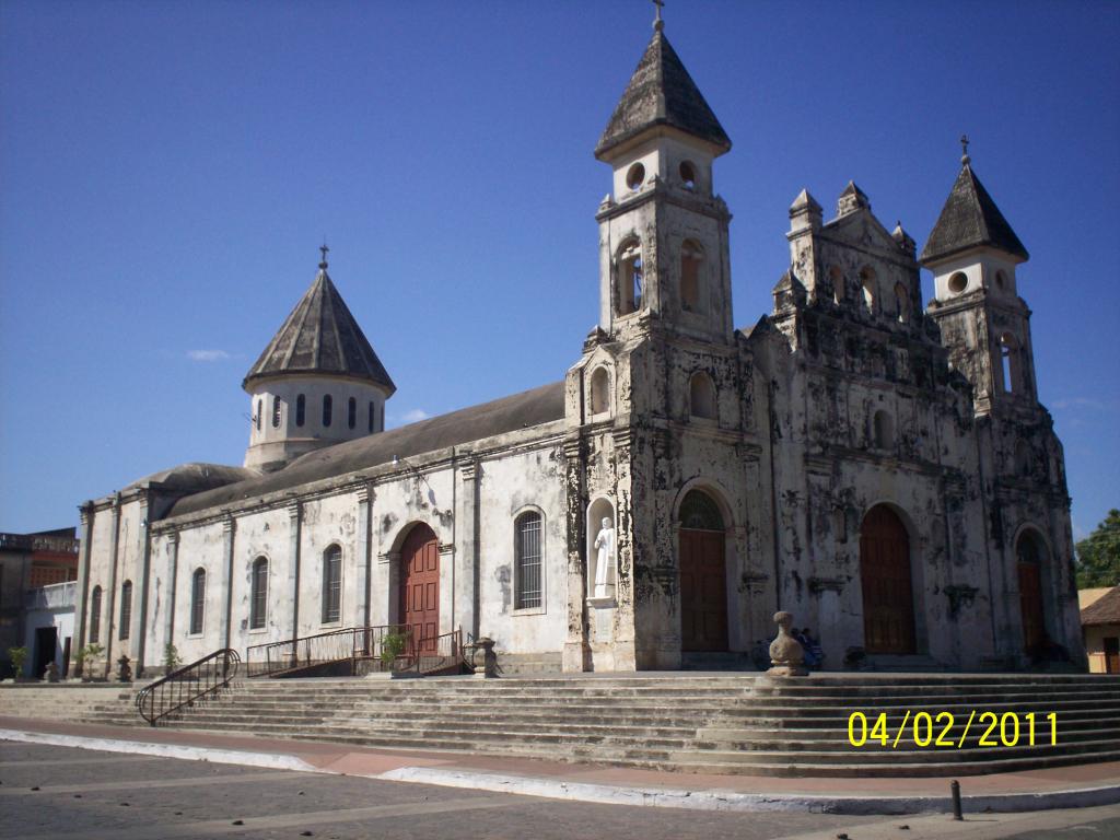 Foto de Granada, Nicaragua
