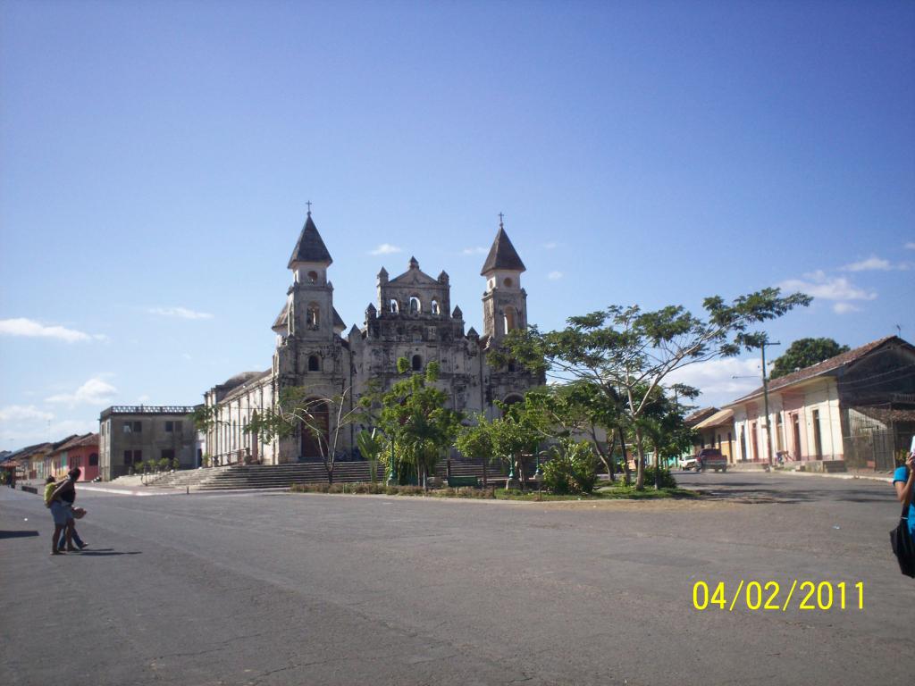 Foto de Granada, Nicaragua