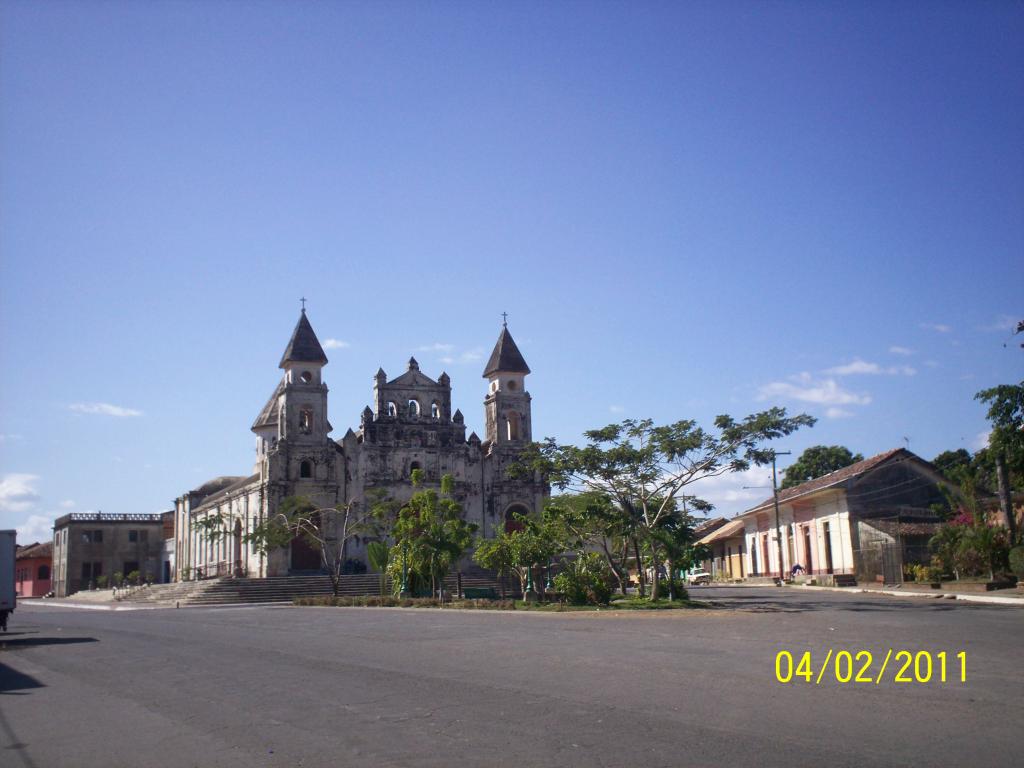 Foto de Granada, Nicaragua
