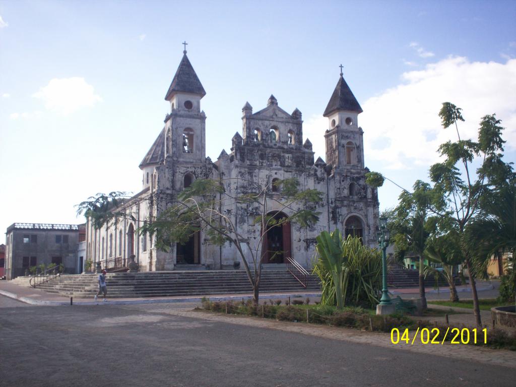 Foto de Granada, Nicaragua
