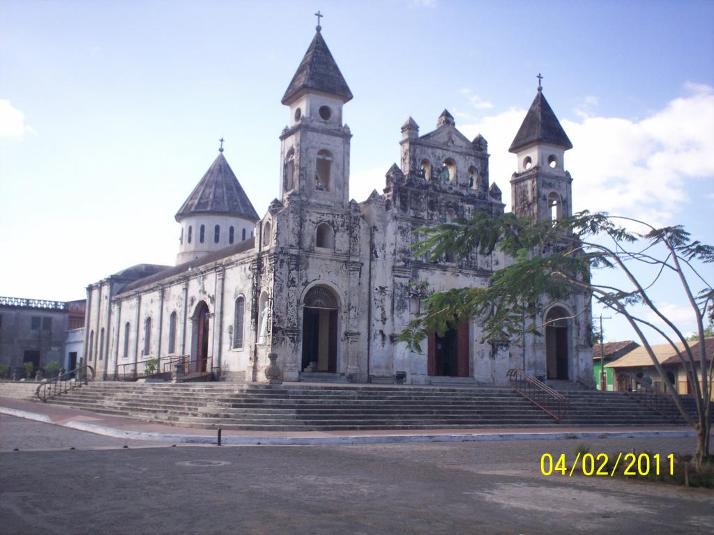 Foto de Granada, Nicaragua