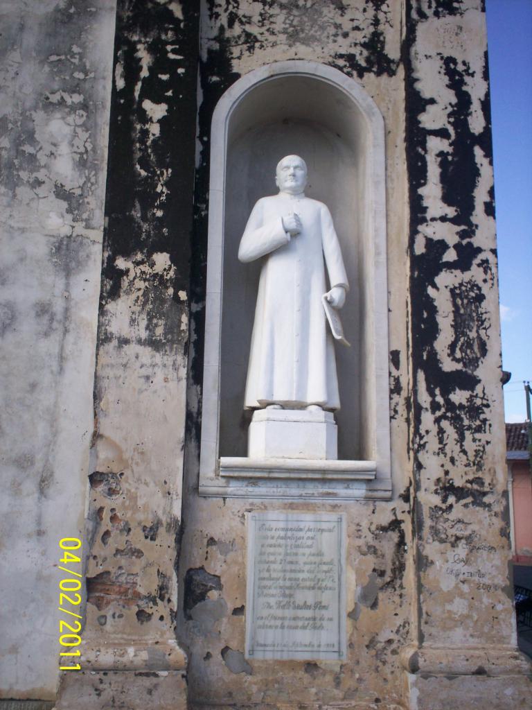 Foto de Granada, Nicaragua