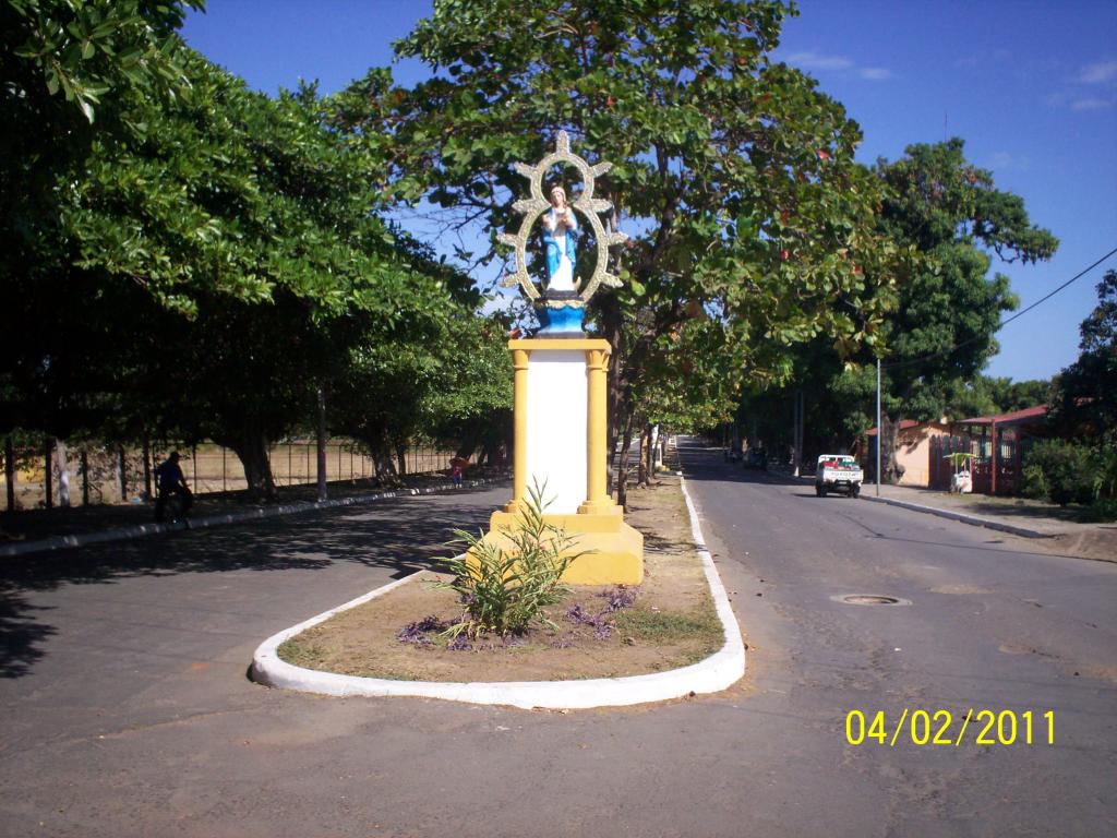 Foto de Granada, Nicaragua