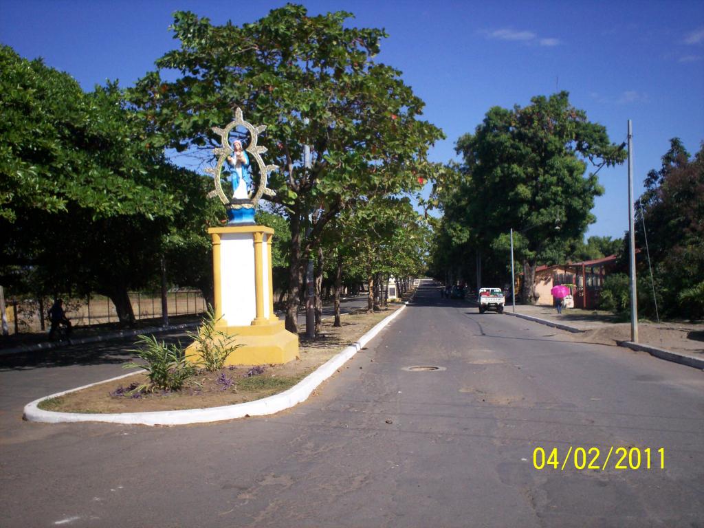 Foto de Granada, Nicaragua