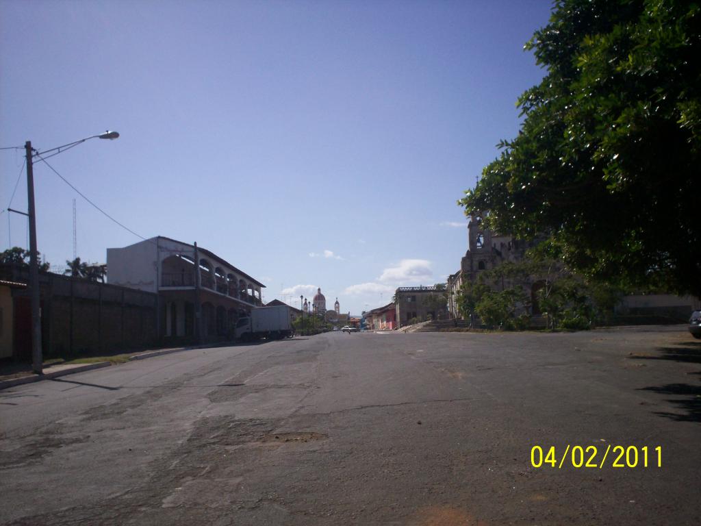 Foto de Granada, Nicaragua