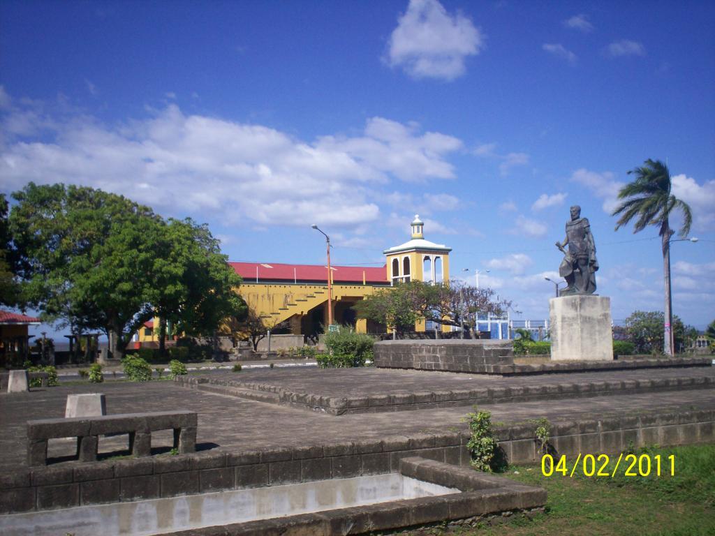 Foto de Granada, Nicaragua