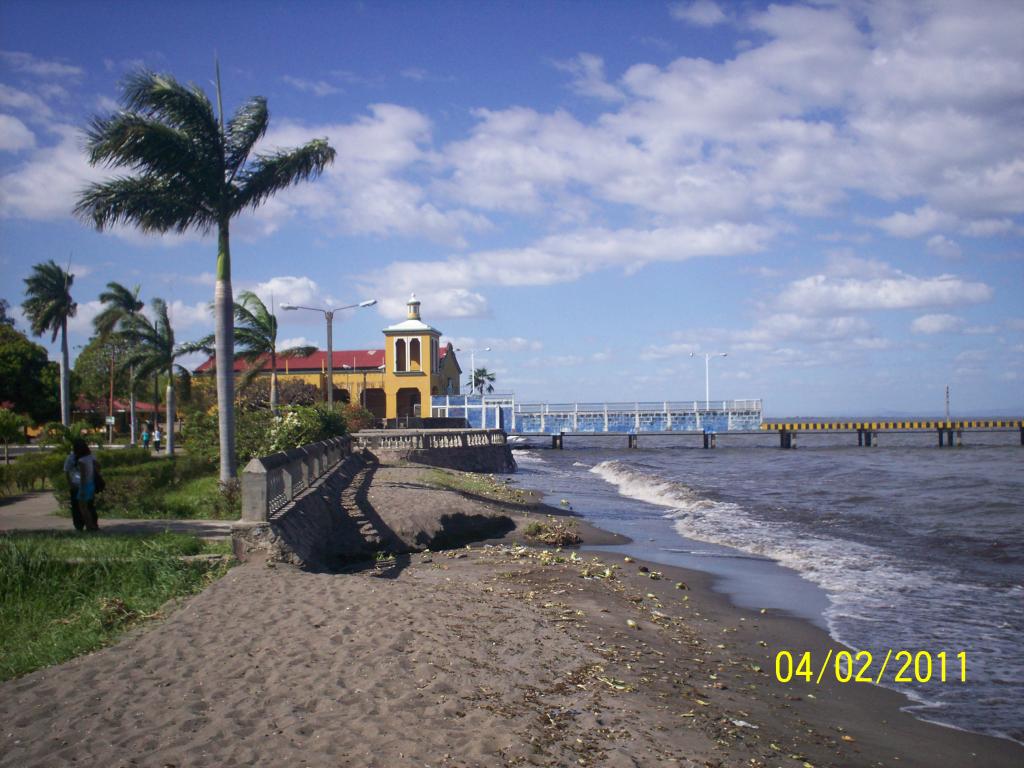 Foto de Granada, Nicaragua