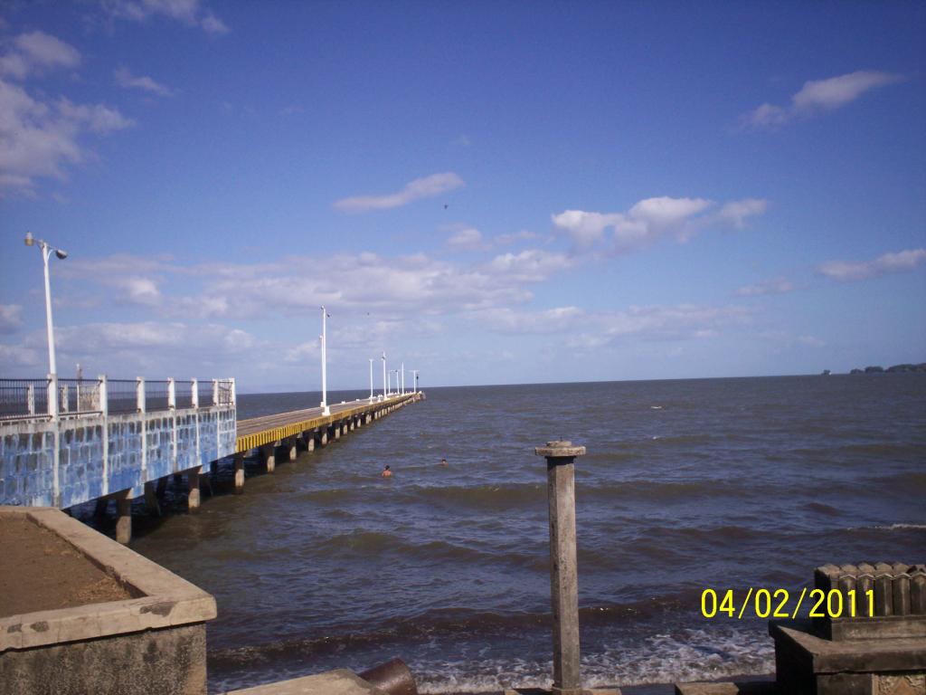 Foto de Granada, Nicaragua