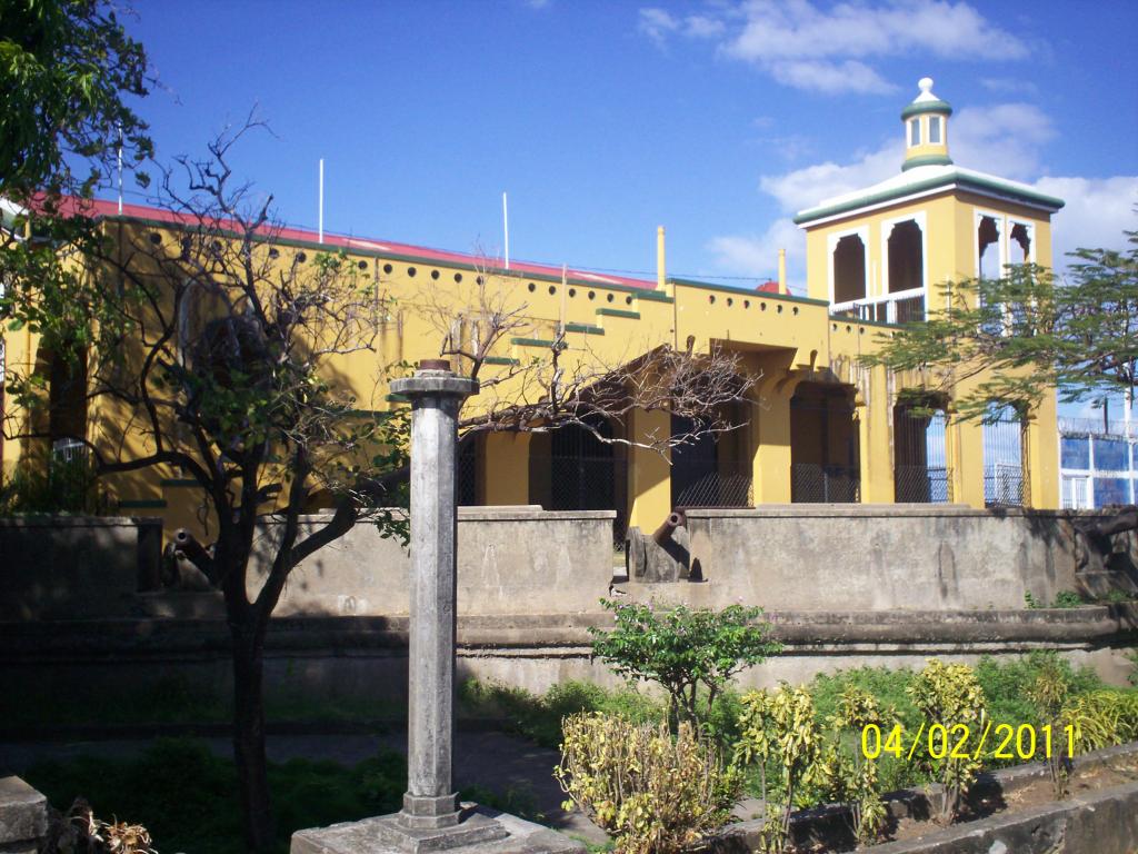 Foto de Granada, Nicaragua