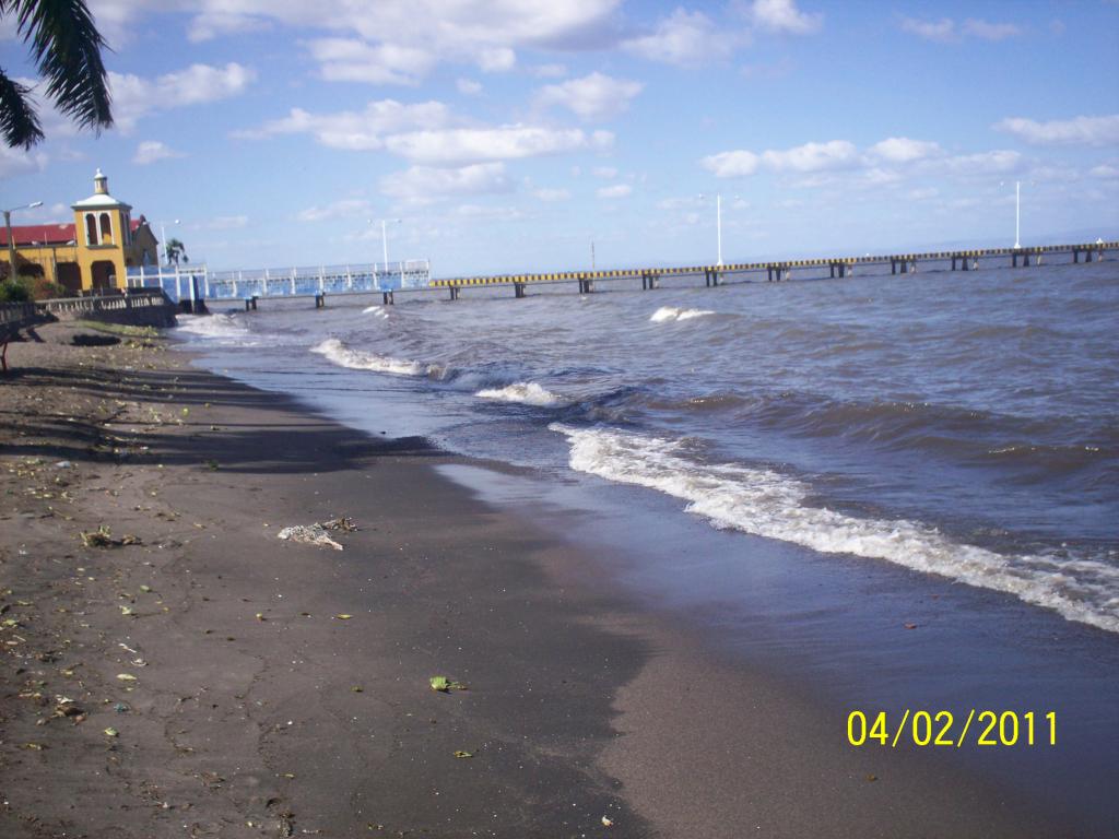 Foto de Granada, Nicaragua