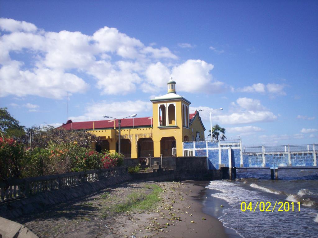 Foto de Granada, Nicaragua