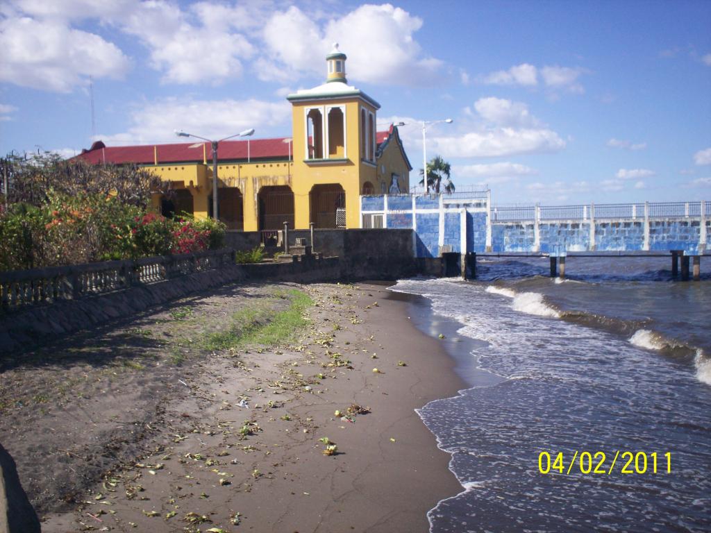 Foto de Granada, Nicaragua