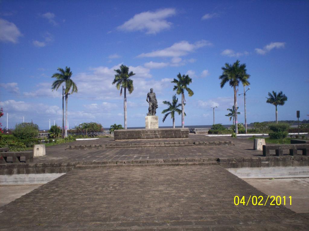 Foto de Granada, Nicaragua