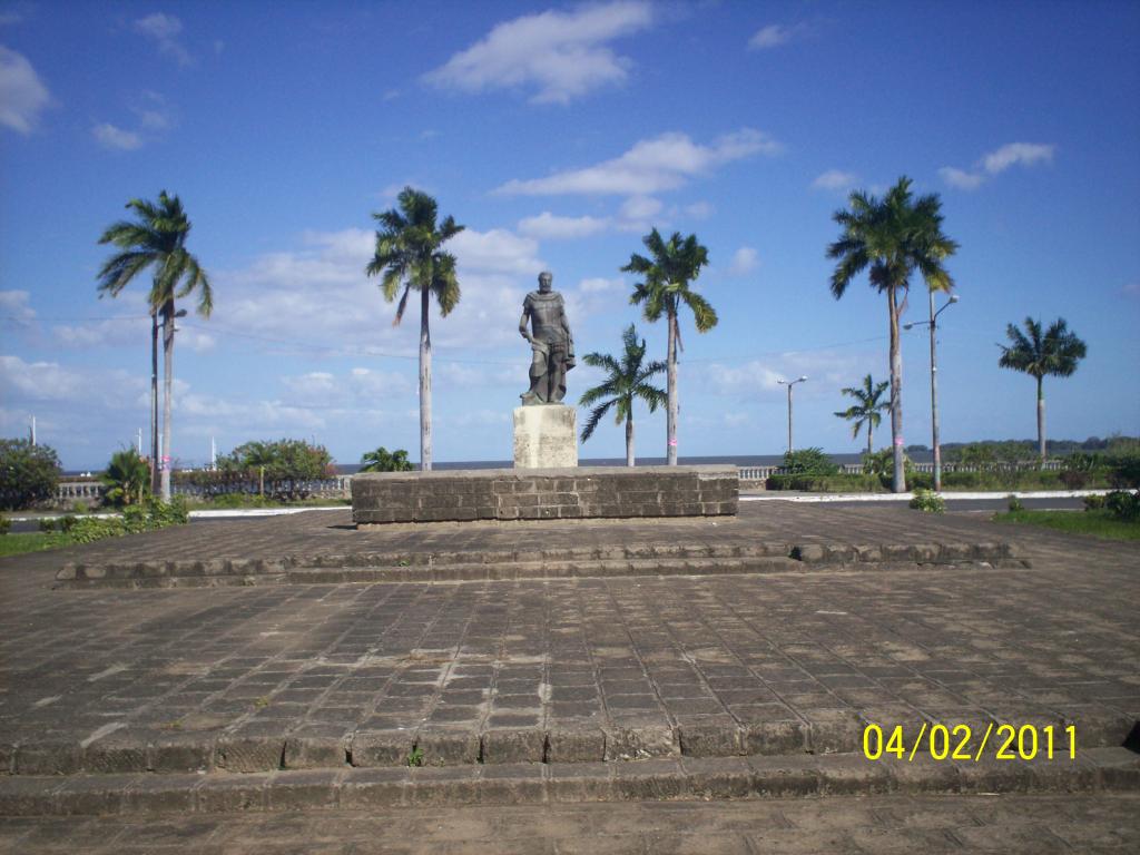 Foto de Granada, Nicaragua