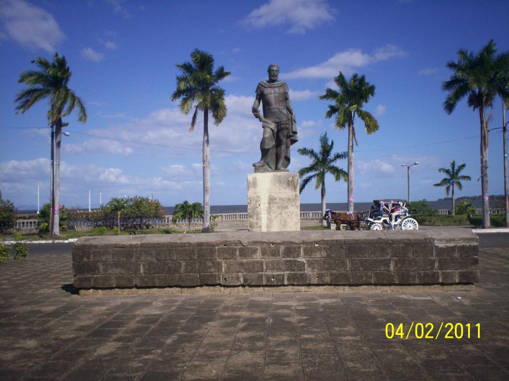 Foto de Granada, Nicaragua