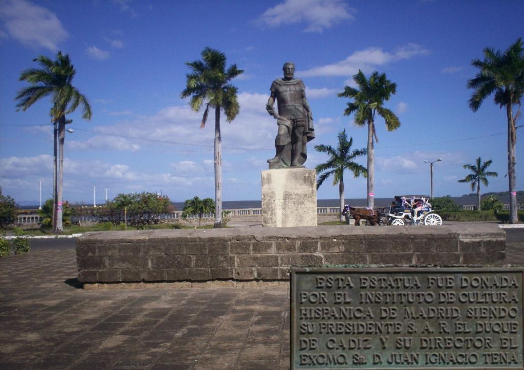 Foto de Granada, Nicaragua