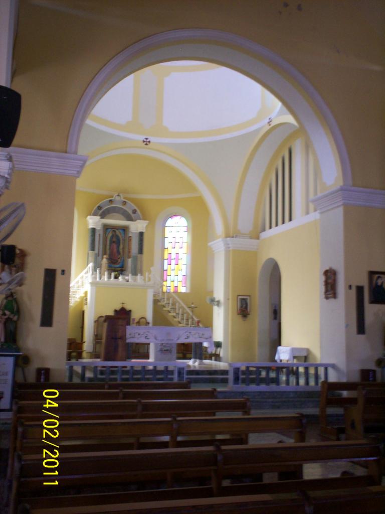 Foto de Granada, Nicaragua