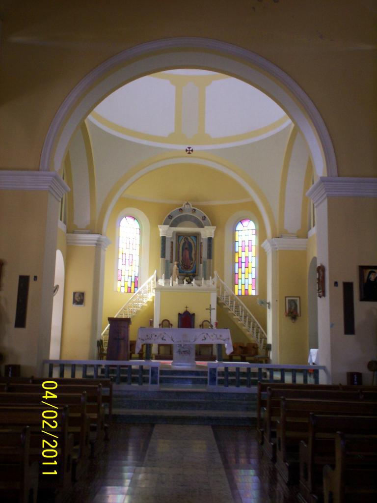 Foto de Granada, Nicaragua