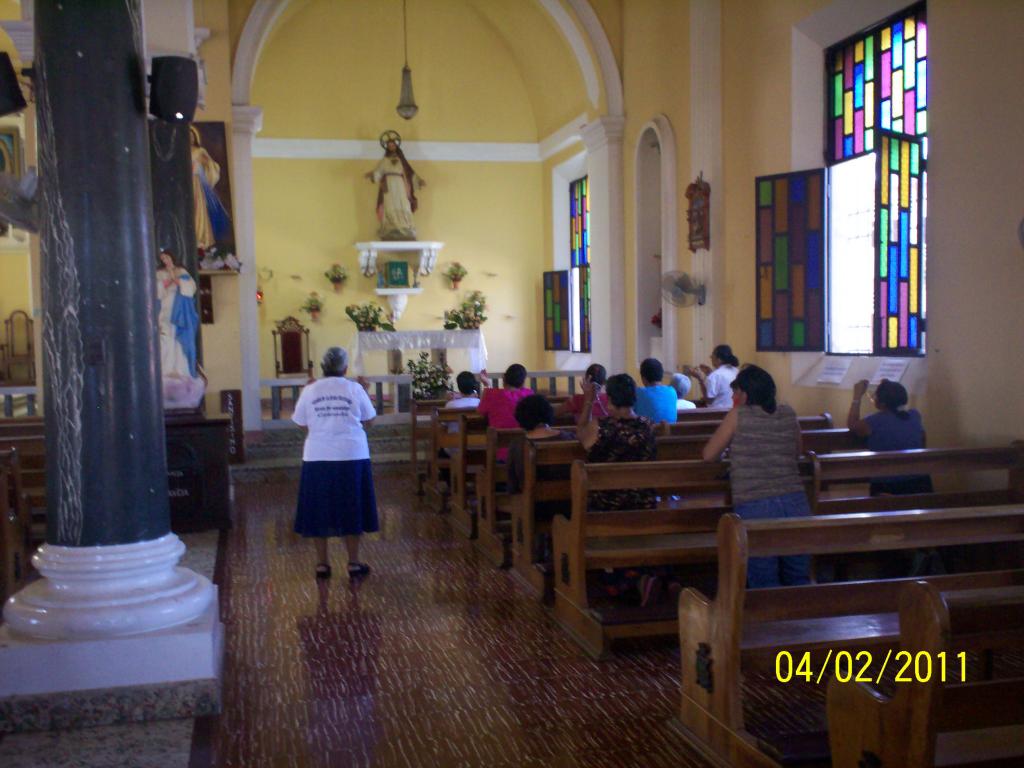 Foto de Granada, Nicaragua