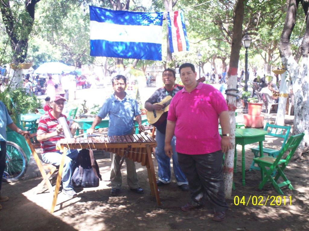 Foto: KIOSCO EL GORDITO - Granada, Nicaragua