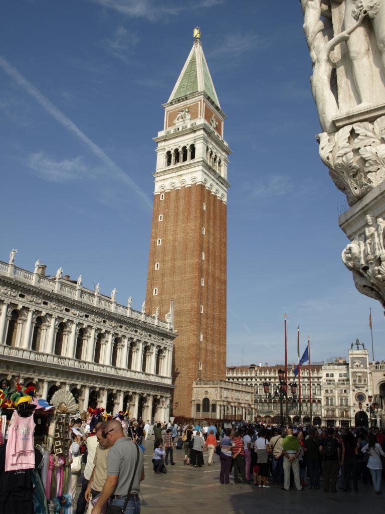 Foto de Venezia, Italia