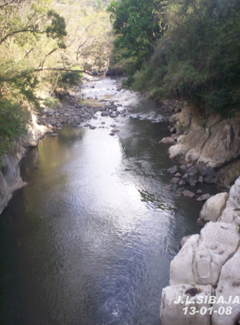 Foto: RIO DE ATENAS - Atenas, Costa Rica