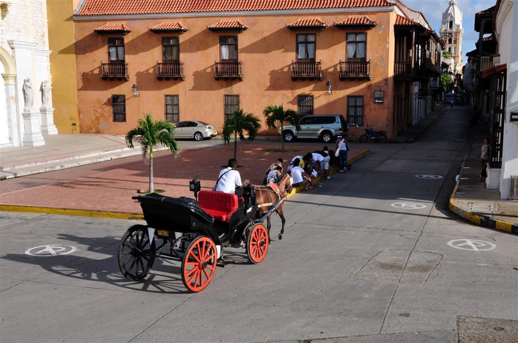 Foto de Cartagena (Bolívar), Colombia
