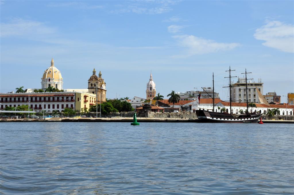 Foto: Cartagena - Cartagena (Bolívar), Colombia
