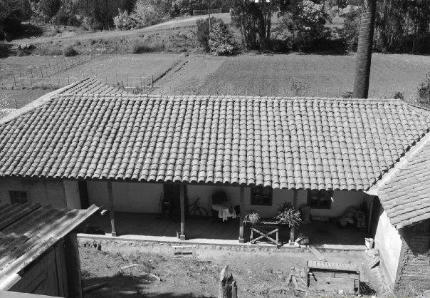 Foto: La Casona - Ciruelos, Comuna Pichilemu (Libertador General Bernardo OʼHiggins), Chile