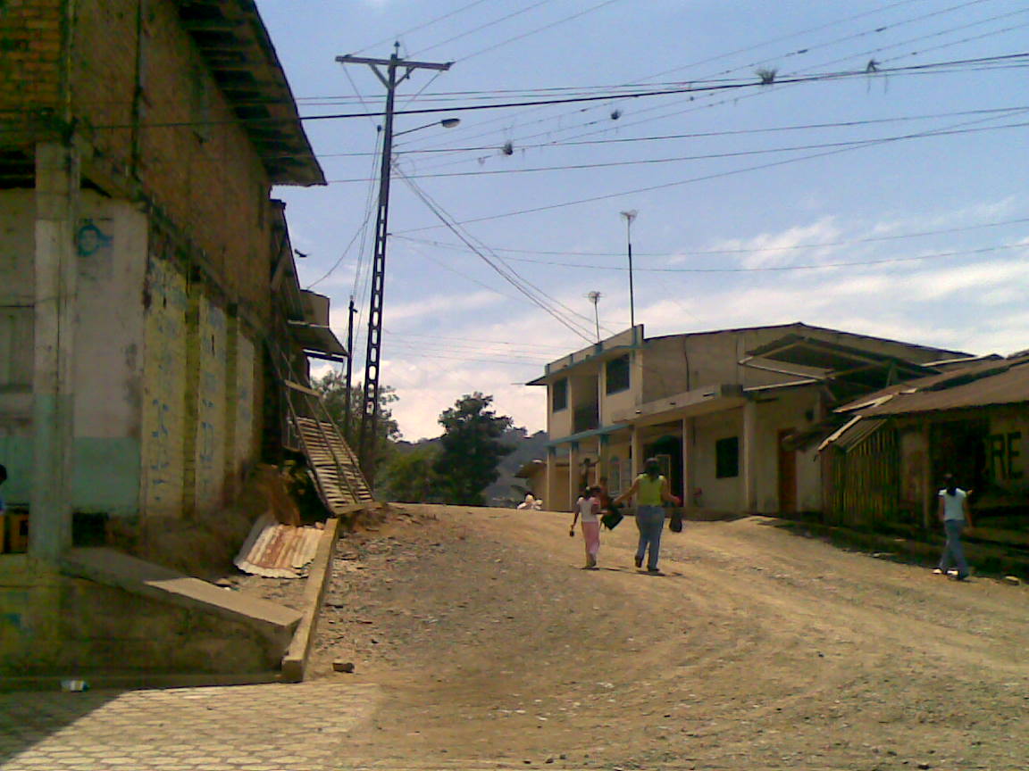 Foto de El Limo (Loja), Ecuador