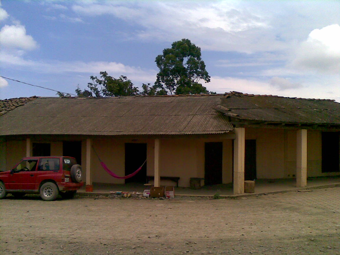 Foto de El Limo (Loja), Ecuador