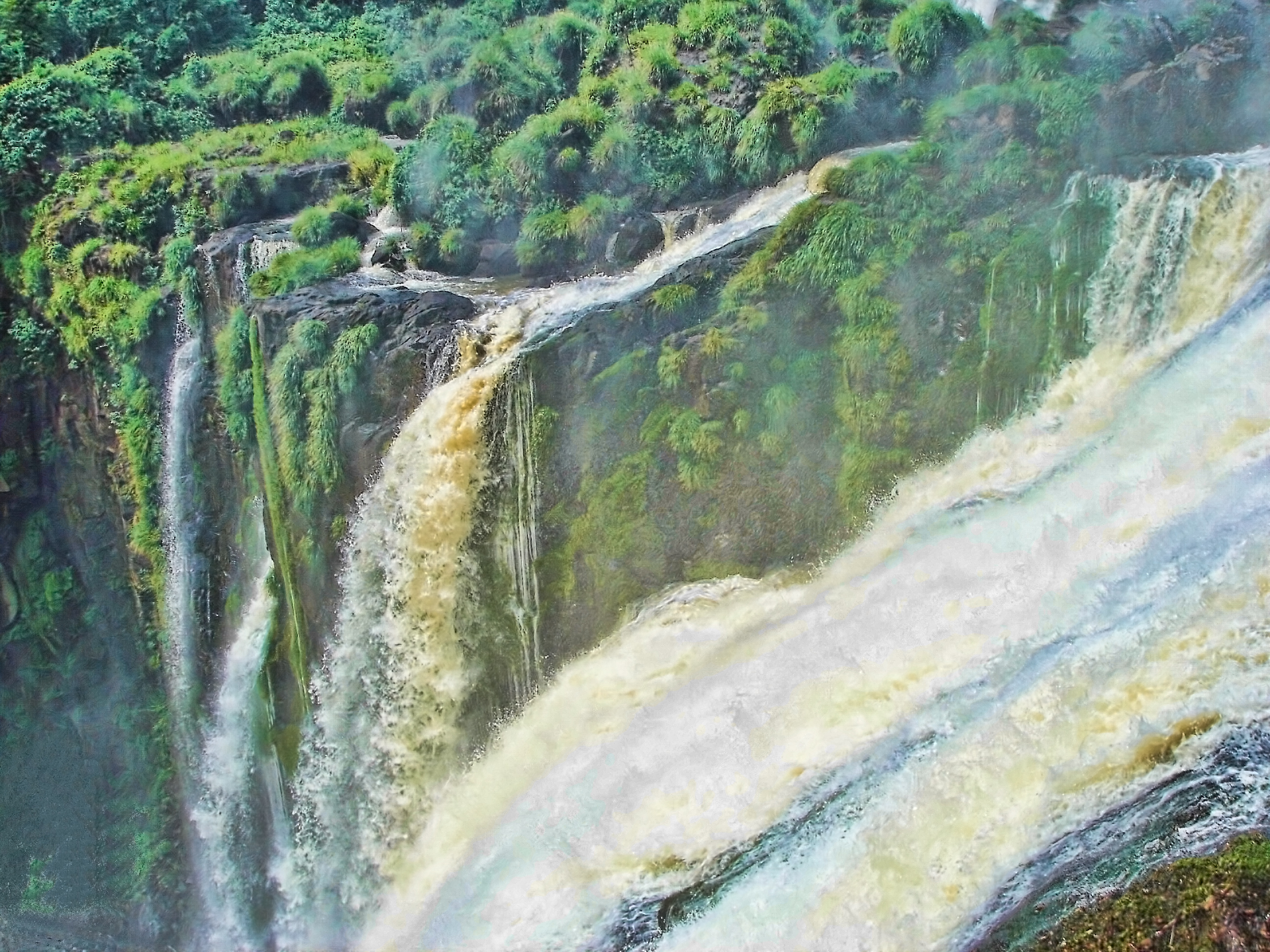 Foto de Foz do Iguaçú, Brasil