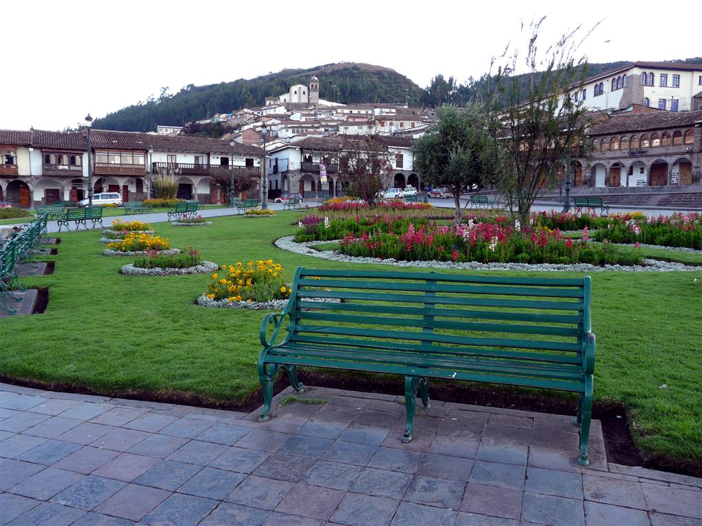 Foto de Cusco, Perú