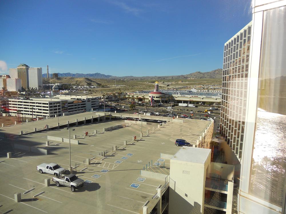Foto: Vista Parcial De Laughlin - Laughlin (Nevada), Estados Unidos