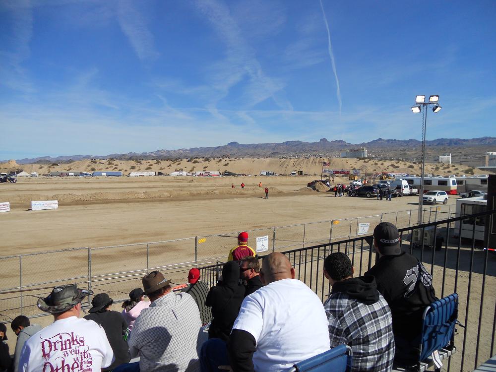 Foto: CARRERAS OFFROAD EN LAUGHLIN - Laughlin (Nevada), Estados Unidos